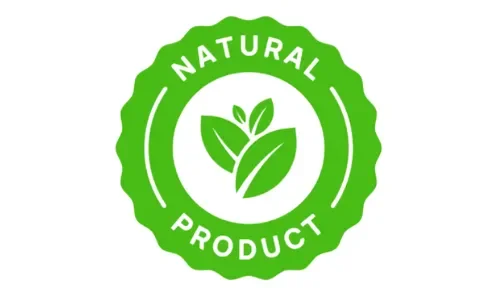All-Natural Formula
